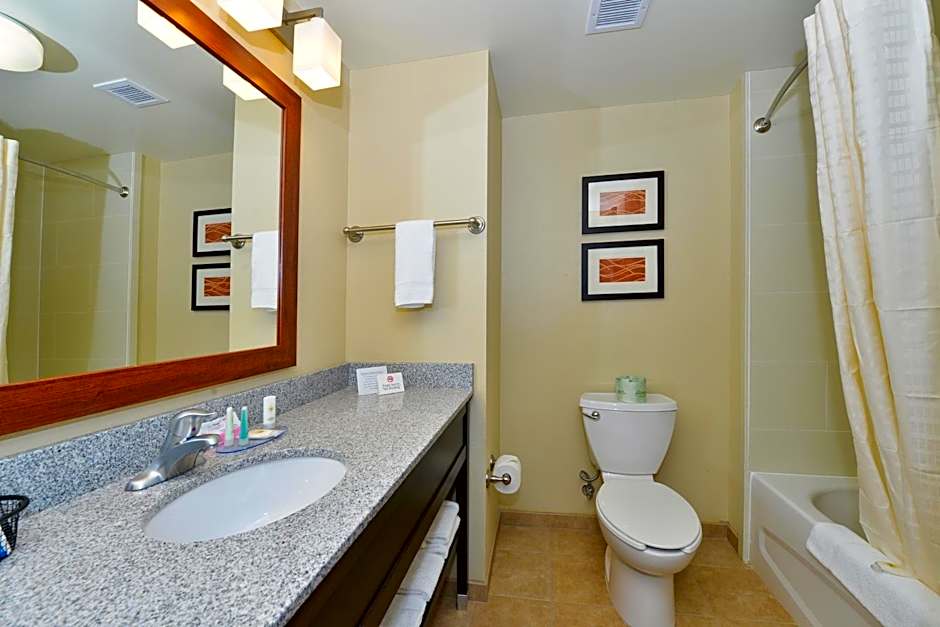 Comfort Inn St. Clairsville