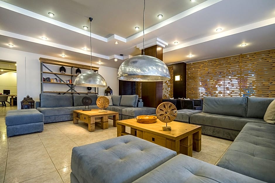 SENSEANA Sea Side Resort & Aquadventure