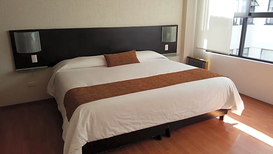 Grupo Kings Suites -Platon 436