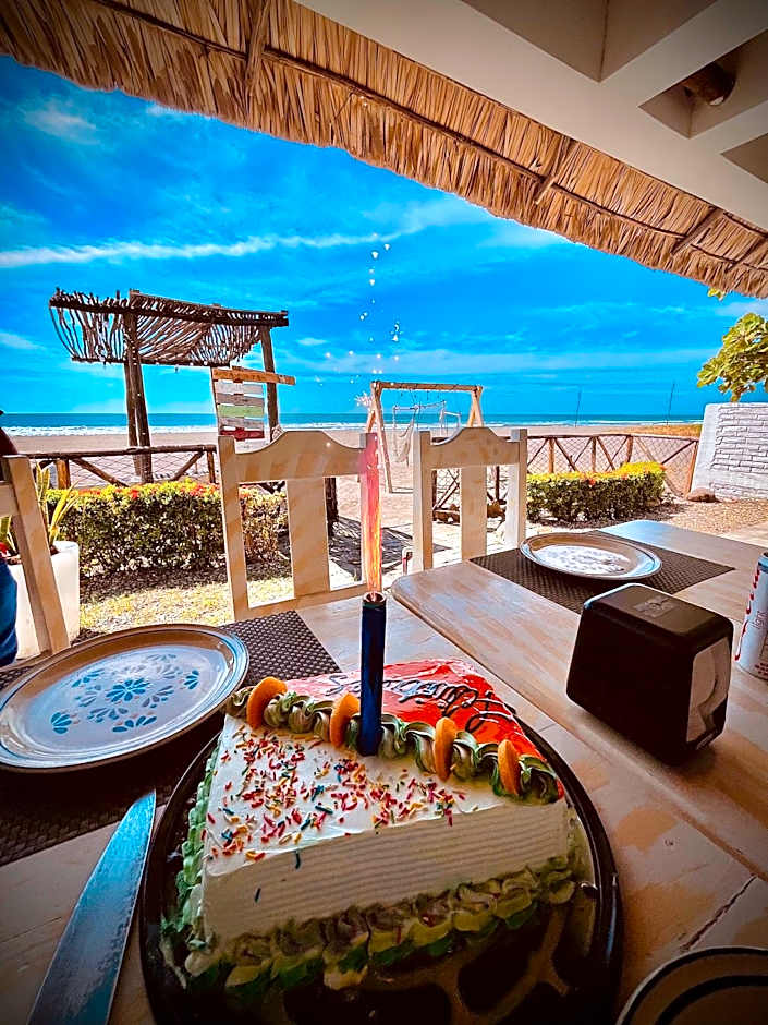 Hotel "CASA MANGATA"