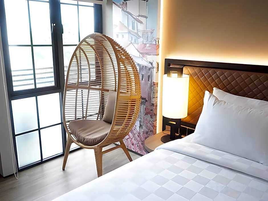 Posto Dormire Sudirman