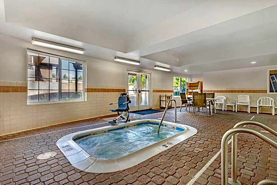 Comfort Inn & Suites Sacramento