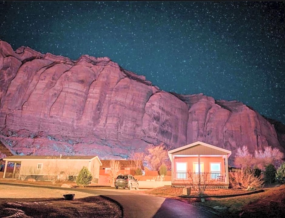Goulding's Lodge