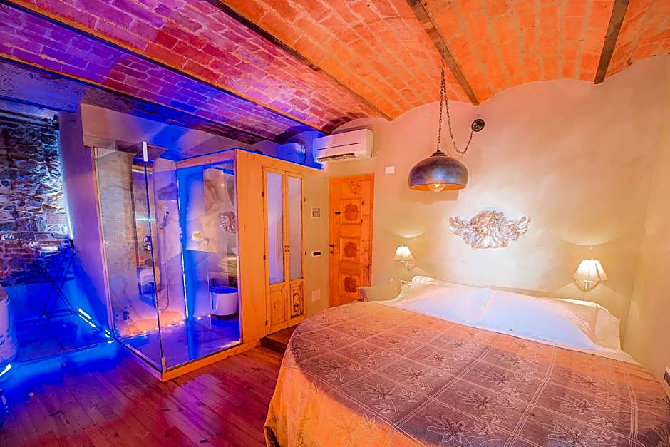 Castello di Montalbano