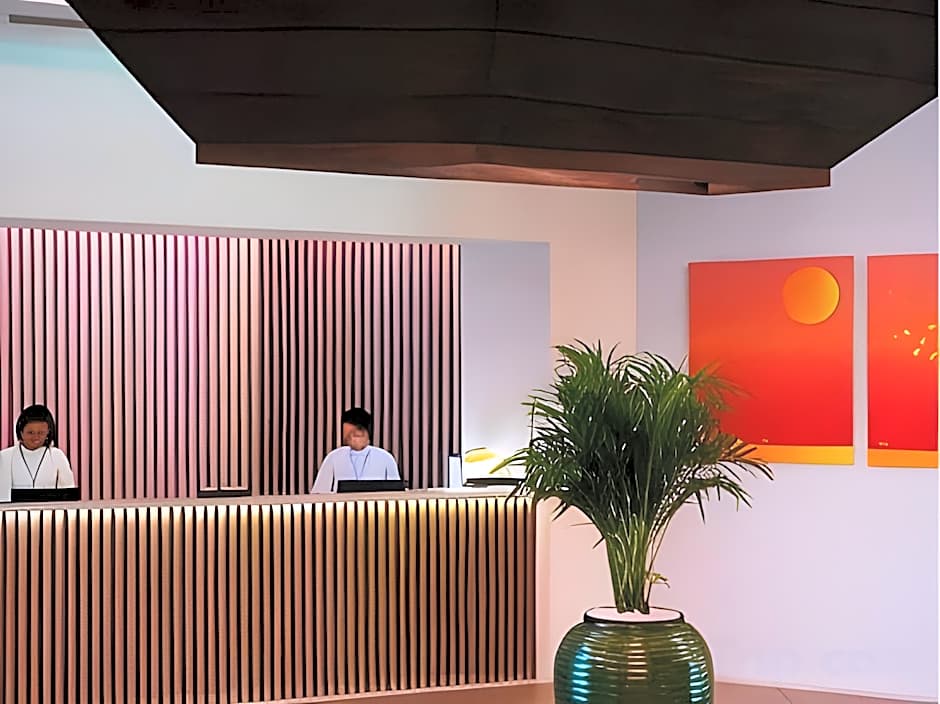 Wyne Hotel