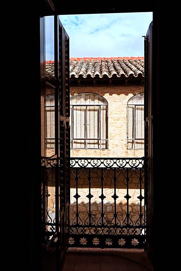 Hotel Rural La Vida de Antes