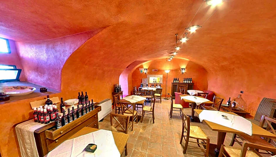 Monastero Le Grazie