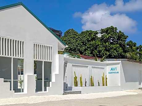 Avi Guesthouse