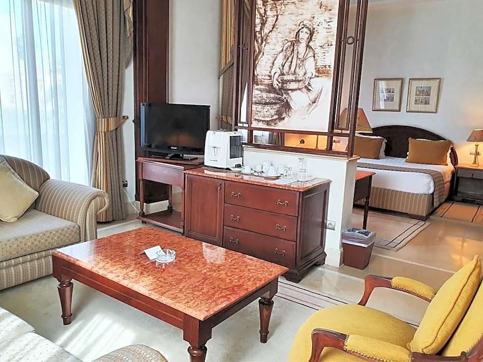 Les Oliviers Palace Hotel