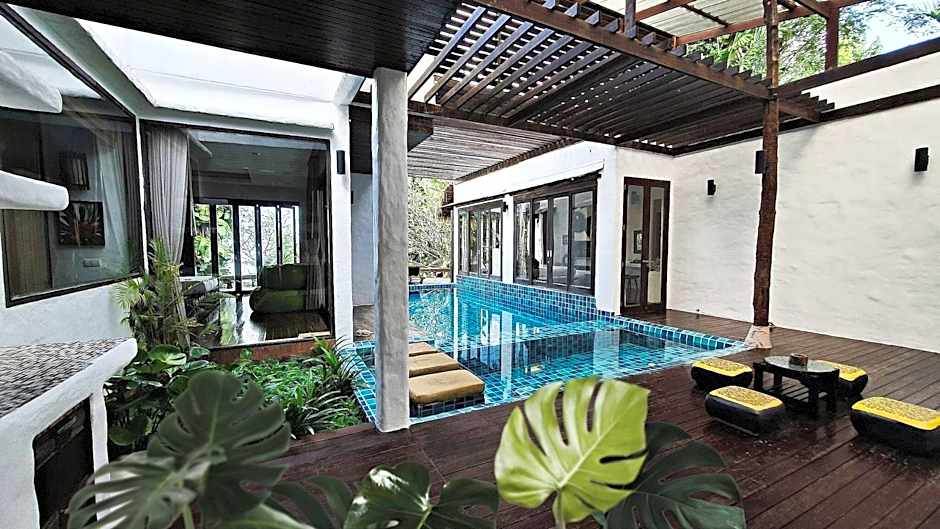 Koh Tao Cabana Hotel