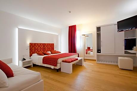 Executive Triple Room