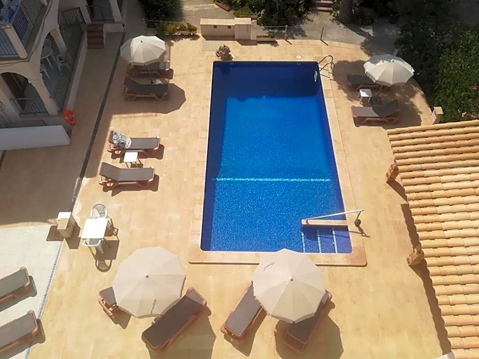 Villa Primera 