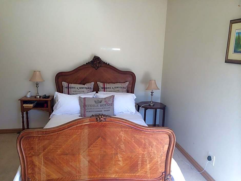 Seaview Place Bed and Breakfast