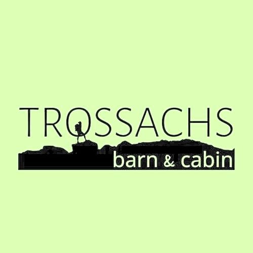 Trossachs Barn & Cabin