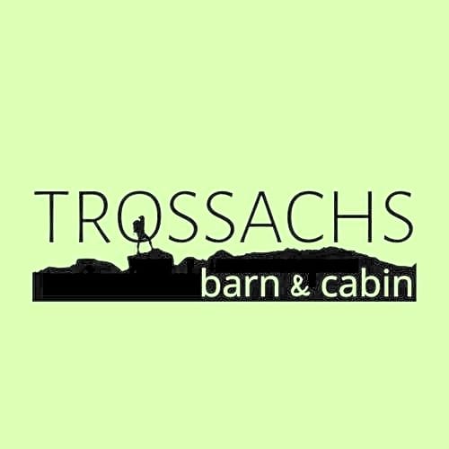 Trossachs Barn & Cabin - boutique B&B