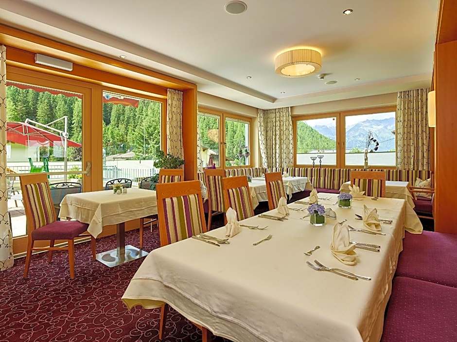 Hotel Gasthof Schöpf