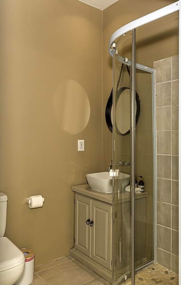 Villa Blu Guesthouse