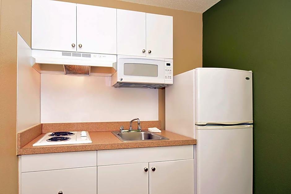 Extended Stay America Suites - Orange County - Irvine Spectrum