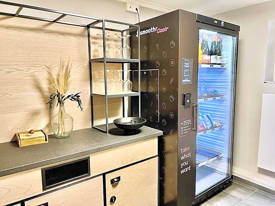 Boutique Hotel Waldwiese