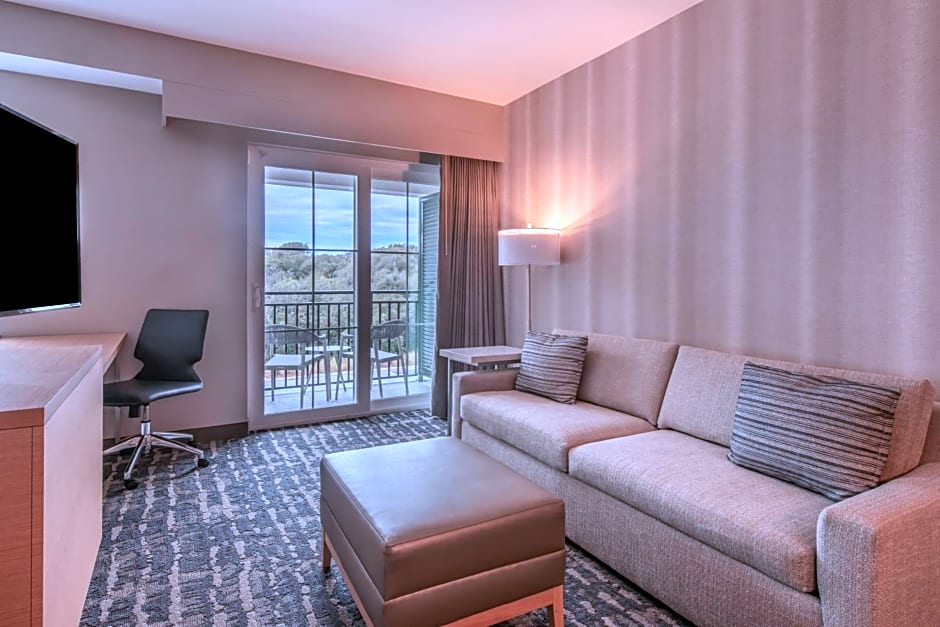 Residence Inn by Marriott Jekyll Island