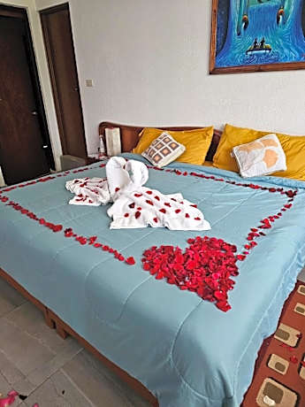 Superior King Suite