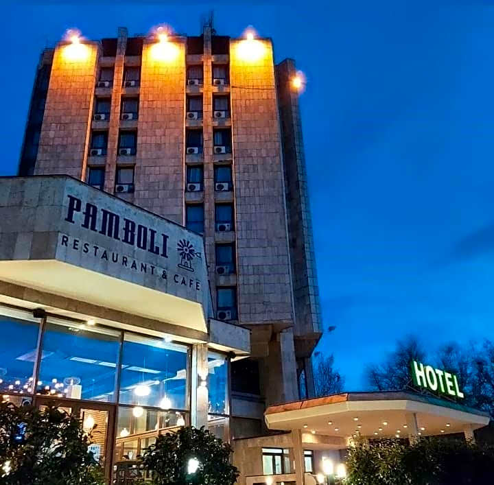 Hotel Srbija
