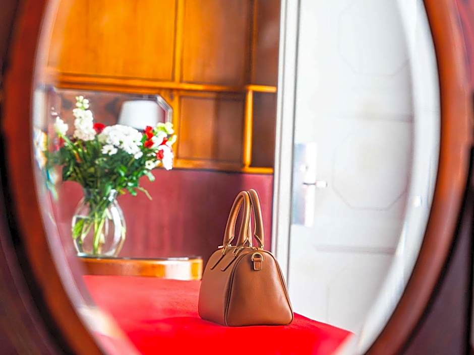 Carlton Hotel Lyon - MGallery Collection