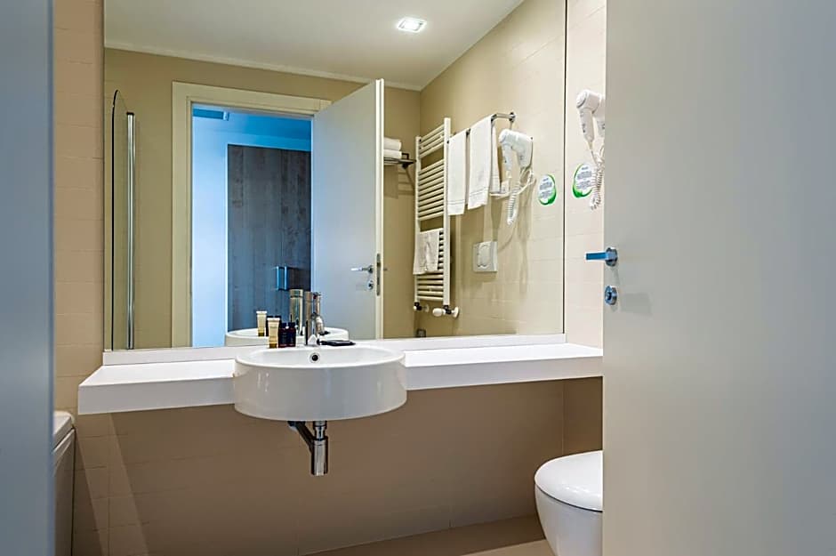 UNA Hotels Le Terrazze Treviso Hotel & Residence