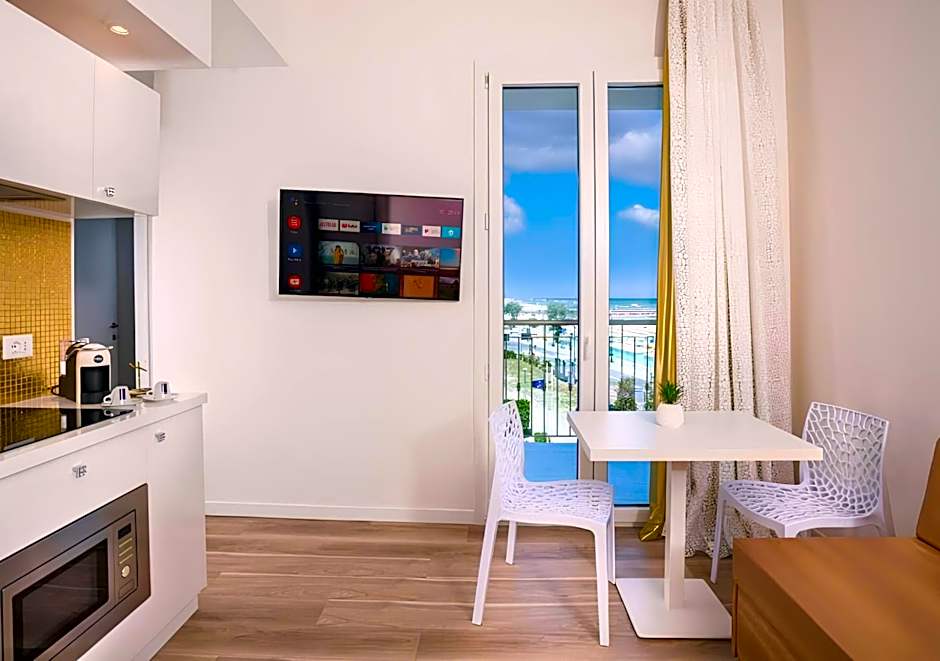 Miami Suite