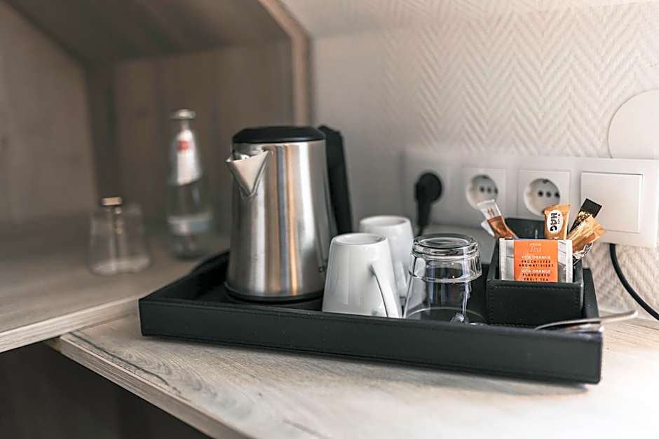 Best Western Hotel Kurfurst Wilhelm I.