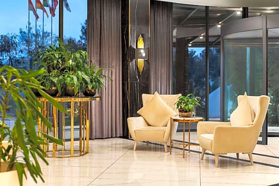 Wyndham Garden Tashkent