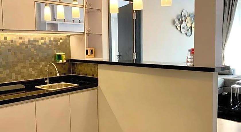 Four Points by Sheraton Balikpapan