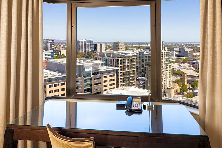 InterContinental Adelaide By IHG