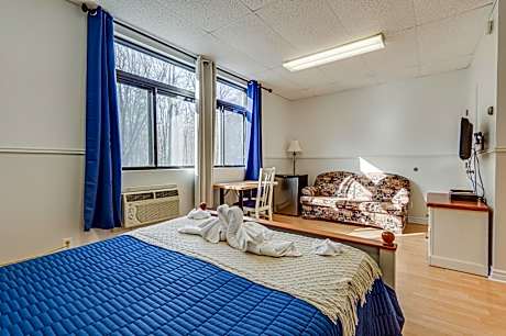 Auberge du Mont Rigaud