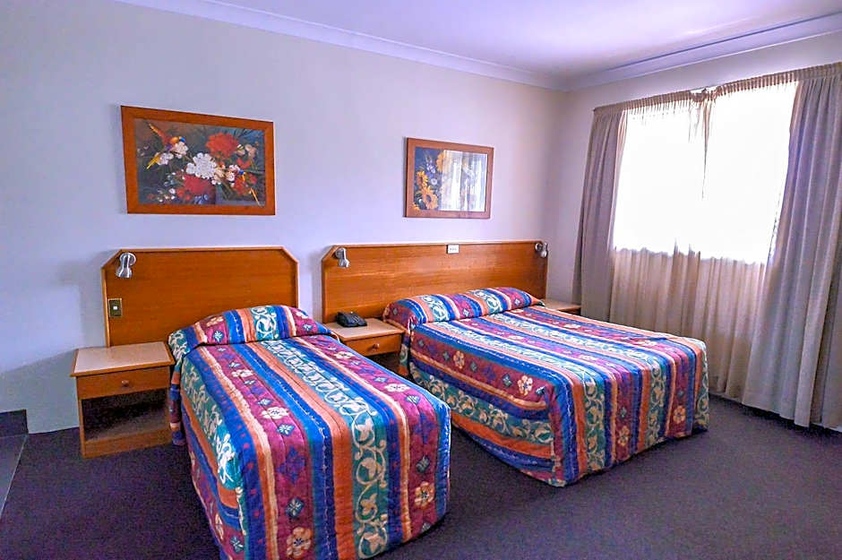 Narellan Motor Inn