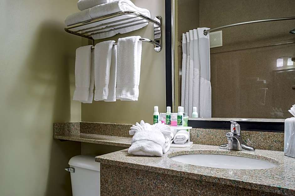 Holiday Inn Express Hotel & Suites St. Paul - Woodbury By IHG