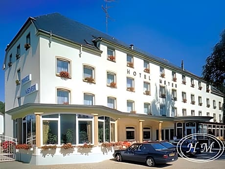 Hotel Meyer