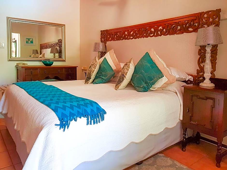 Santa Lucia Guest House