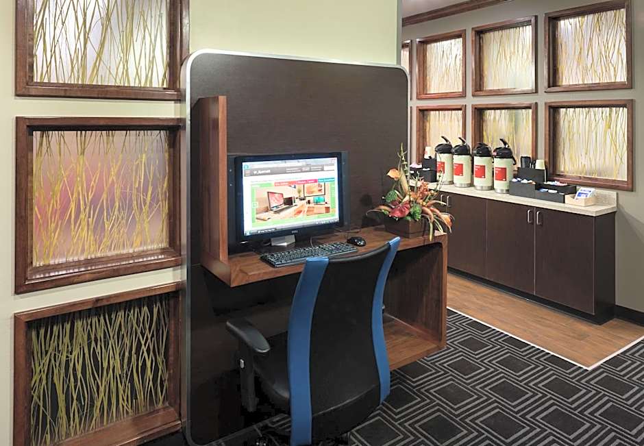 TownePlace Suites by Marriott Little Rock West