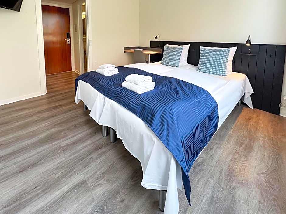Hotel Frederikshavn
