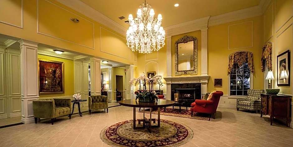 The Capri Inn