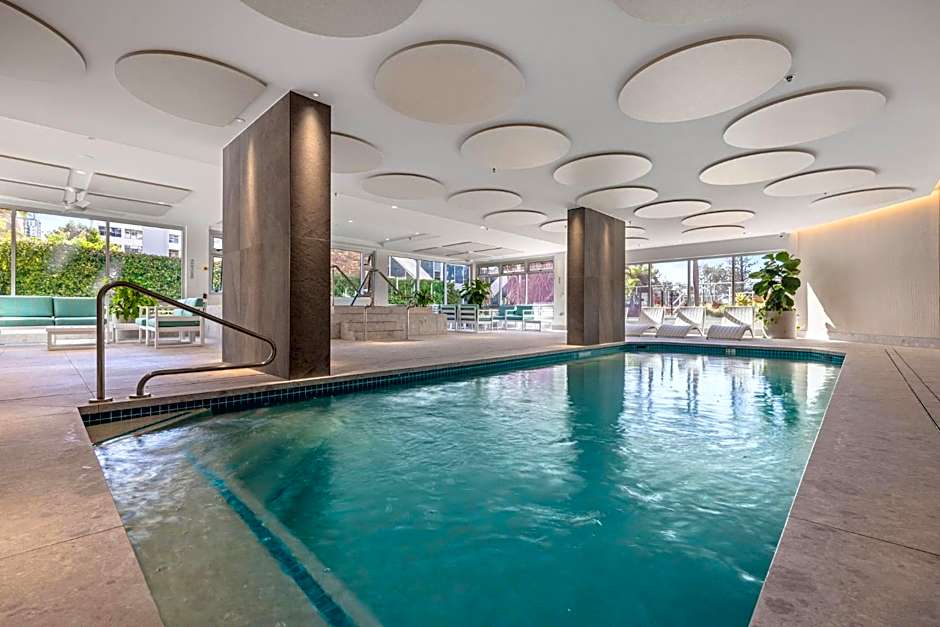 ULTIQA Beach Haven on Broadbeach