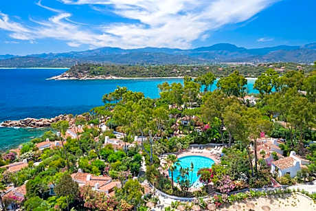 Arbatax Park Resort Cottage