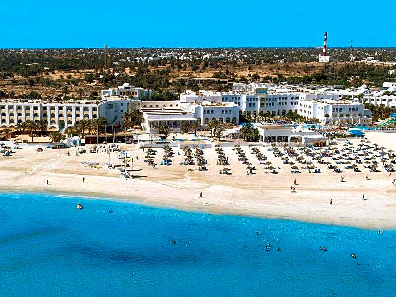 Photo 1 of 33 of Calimera Yati Beach - All Inclusive