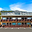 Quality Inn Panguitch near Bryce Canyon