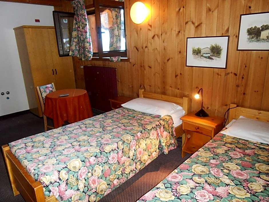 Hotel Santa Caterina