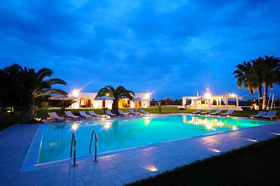 Tenuta Espada Luxury Residence