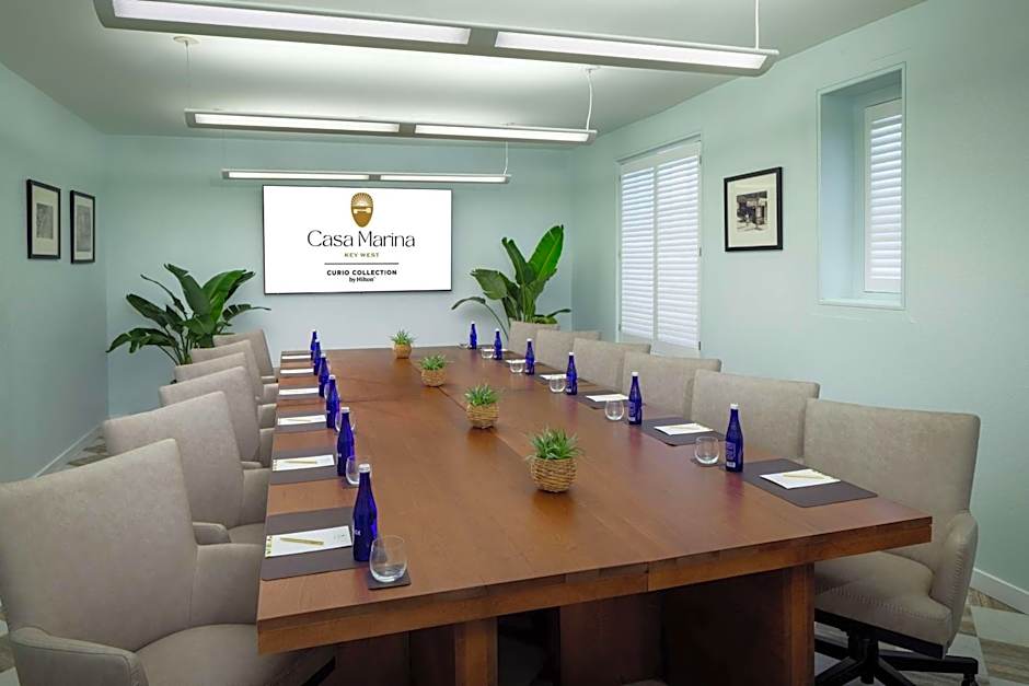 Casa Marina Key West, Curio Collection by Hilton