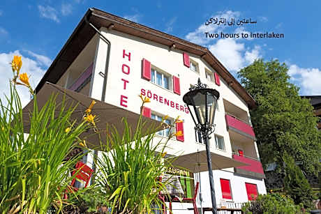 Hotel Sörenberg