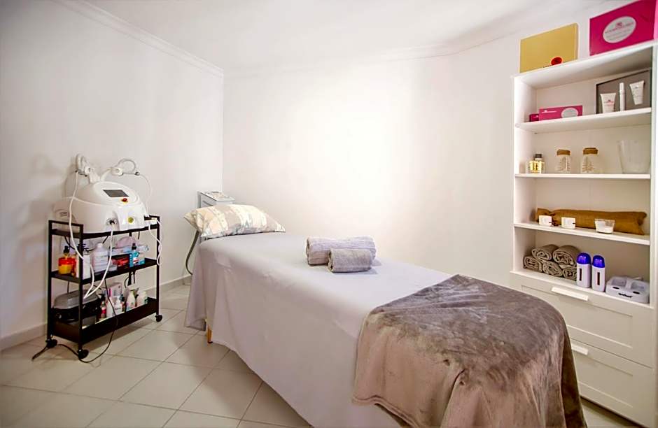Aquamar Albufeira Aparthotel